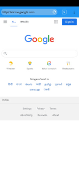 Descargar DP Browser Herramientas para Android captura de pantalla 2