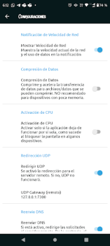Descargar Airlink Mobile Herramientas para Android captura de pantalla 2