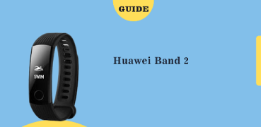 Descargar Huawei Band 2 guide Herramientas para Android captura de pantalla 4