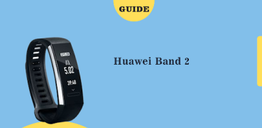 Descargar Huawei Band 2 guide Herramientas para Android captura de pantalla 5