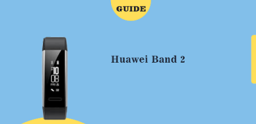 Descargar Huawei Band 2 guide Herramientas para Android captura de pantalla 6