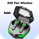 Descargar  N35 Tws Wireless Guide