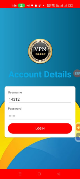 Descargar VPN BAZAR Herramientas para Android captura de pantalla 4