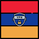Descargar  Armenia VPN - Private Proxy