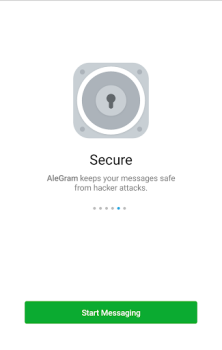 Descargar Alagram Herramientas para Android captura de pantalla 2