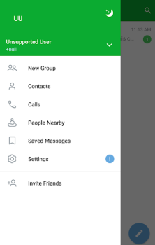 Descargar Alagram Herramientas para Android captura de pantalla 3