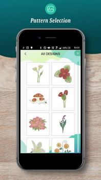 Descargar Artist Tool Herramientas para Android captura de pantalla 2