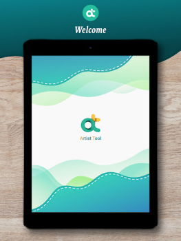 Descargar Artist Tool Herramientas para Android captura de pantalla 7