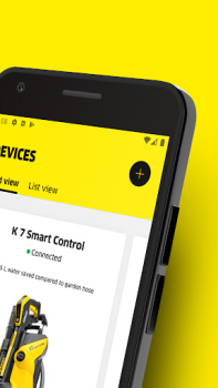 Descargar Kärcher Home & Garden Vivienda y hogar para Android captura de pantalla 2