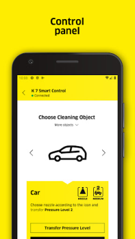 Descargar Kärcher Home & Garden Vivienda y hogar para Android captura de pantalla 5
