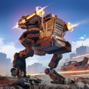 Descargar  Crossout Mobile - PvP action