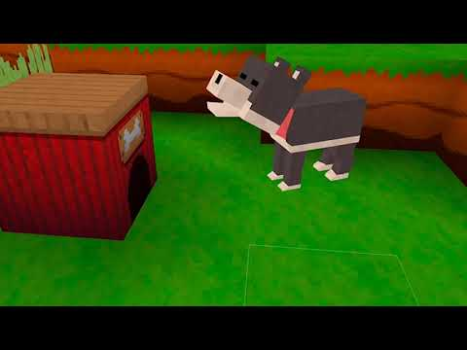 Descargar Block Craft 3D：Building Game Simuladores para Android captura de pantalla 8