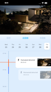 Descargar Haier home Herramientas para Android captura de pantalla 6