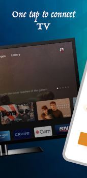 Descargar Smart TV Remote: Skyworth TV Herramientas para Android captura de pantalla 2