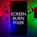 Descargar  Screen Burn Fixer