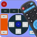 Descargar  Remote Control for a95x tv box