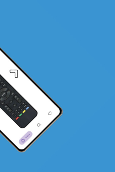 Descargar Remote Control For JVC TV Herramientas para Android captura de pantalla 2