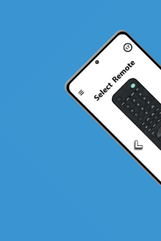 Descargar Remote Control For JVC TV Herramientas para Android captura de pantalla 5