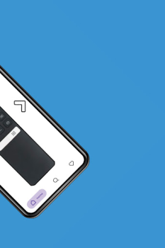 Descargar Remote Control For Iffalcon TV Herramientas para Android captura de pantalla 2