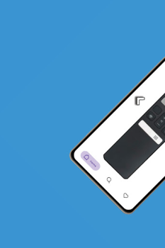 Descargar Remote Control For Iffalcon TV Herramientas para Android captura de pantalla 3
