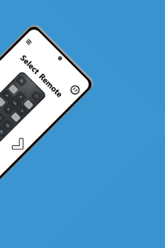 Descargar Remote Control For Iffalcon TV Herramientas para Android captura de pantalla 4