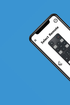 Descargar Remote Control For Iffalcon TV Herramientas para Android captura de pantalla 5