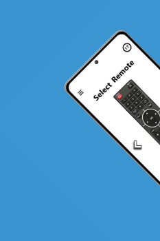 Descargar Remote Control For Orion TV Herramientas para Android captura de pantalla 5
