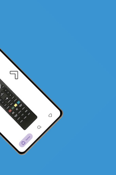 Descargar Remote Control For Orion TV Herramientas para Android captura de pantalla 6