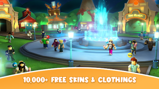 Descargar Boy Skins for Roblox Herramientas para Android captura de pantalla 4