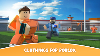 Descargar Boy Skins for Roblox Herramientas para Android captura de pantalla 6