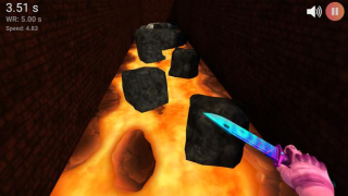 Descargar Bhop GO Simuladores para Android captura de pantalla 3