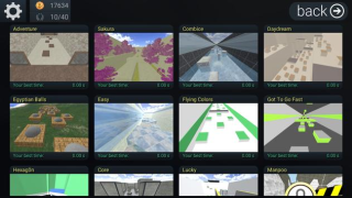 Descargar Bhop GO Simuladores para Android captura de pantalla 4