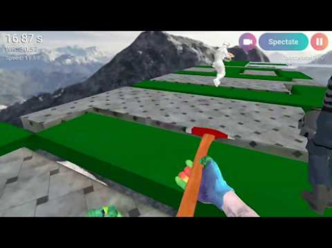 Descargar Bhop GO Simuladores para Android captura de pantalla 7