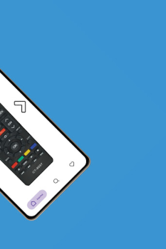 Descargar Remote Control For Toshiba Herramientas para Android captura de pantalla 4