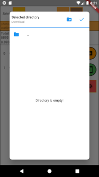 Descargar Audio splitter Herramientas para Android captura de pantalla 6
