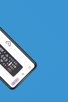 Descargar Remote For Blaupunkt TV Herramientas para Android captura de pantalla 2