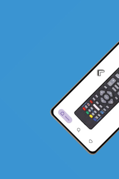 Descargar Remote For Blaupunkt TV Herramientas para Android captura de pantalla 3