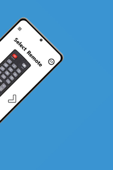 Descargar Remote For Blaupunkt TV Herramientas para Android captura de pantalla 4