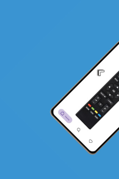 Descargar Remote For Changhong TV Herramientas para Android captura de pantalla 3