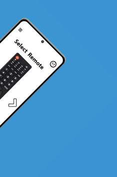 Descargar Remote For Changhong TV Herramientas para Android captura de pantalla 4