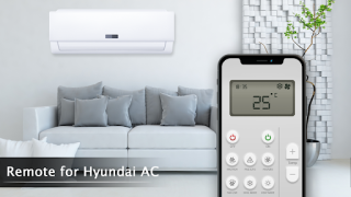 Descargar Remote for Hyundai AC Herramientas para Android captura de pantalla 2