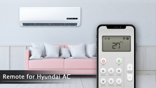 Descargar Remote for Hyundai AC Herramientas para Android captura de pantalla 3