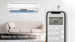 Descargar Remote for Hyundai AC Herramientas para Android captura de pantalla 4