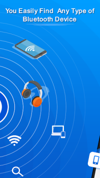 Descargar Find My Bluetooth Device Herramientas para Android captura de pantalla 2