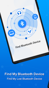Descargar Find My Bluetooth Device Herramientas para Android captura de pantalla 4