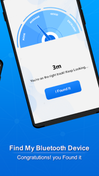 Descargar Find My Bluetooth Device Herramientas para Android captura de pantalla 6