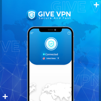 Descargar Give VPN Herramientas para Android captura de pantalla 3
