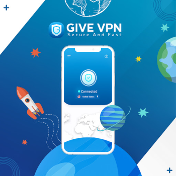 Descargar Give VPN Herramientas para Android captura de pantalla 4