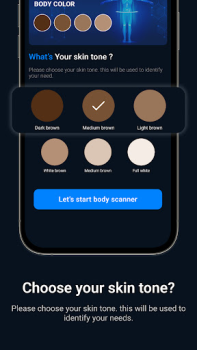 Descargar Xray Scanner Body Camera App Entretenimiento para Android captura de pantalla 6