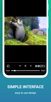 Descargar 3In1 IPTV - M3U Play Test Edit Editores y reproductores de video para Android captura de pantalla 4